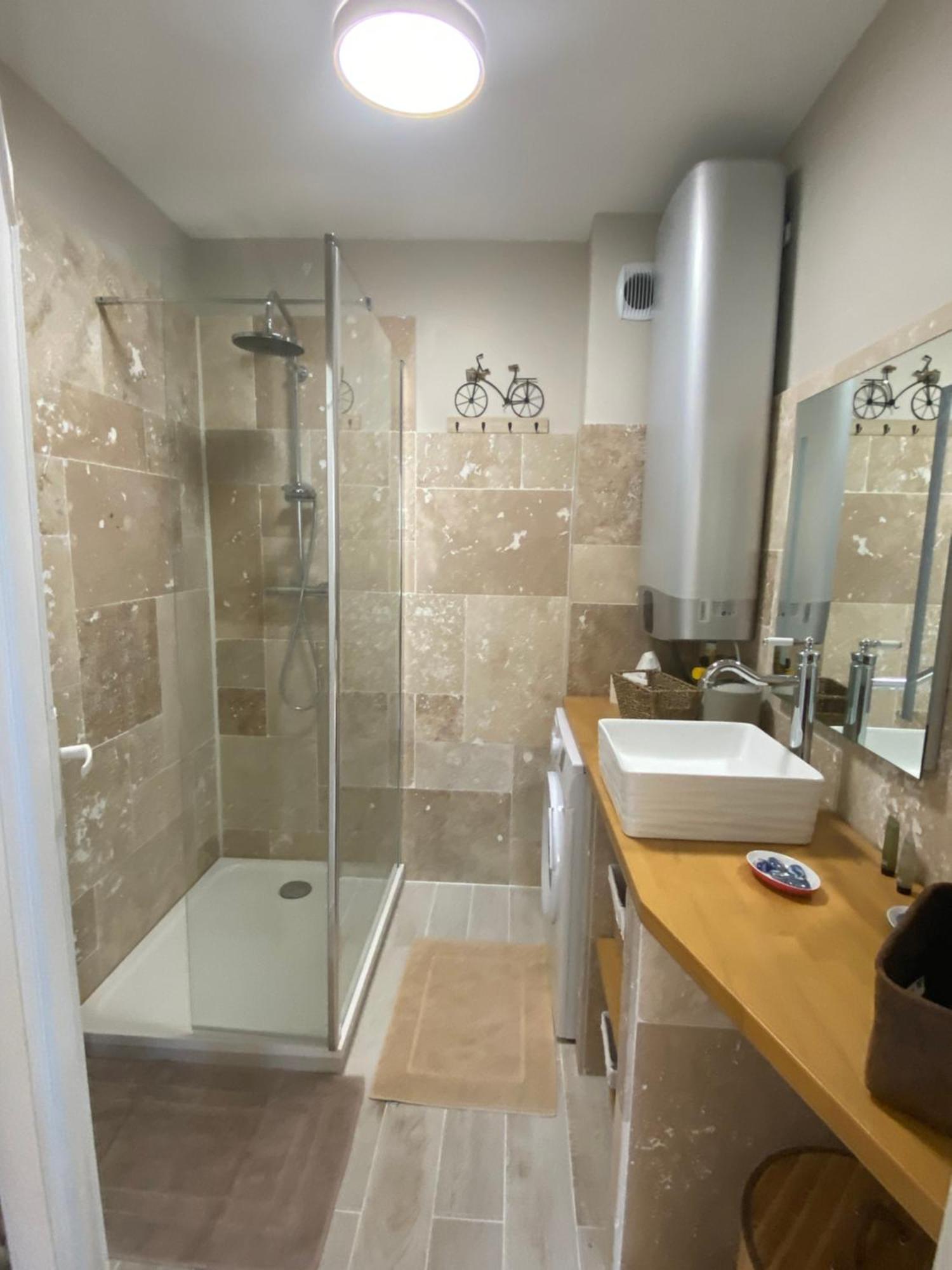 Appartement Fritz Proche Gare Sncf De Tours, Bus Et Taxi Екстер'єр фото