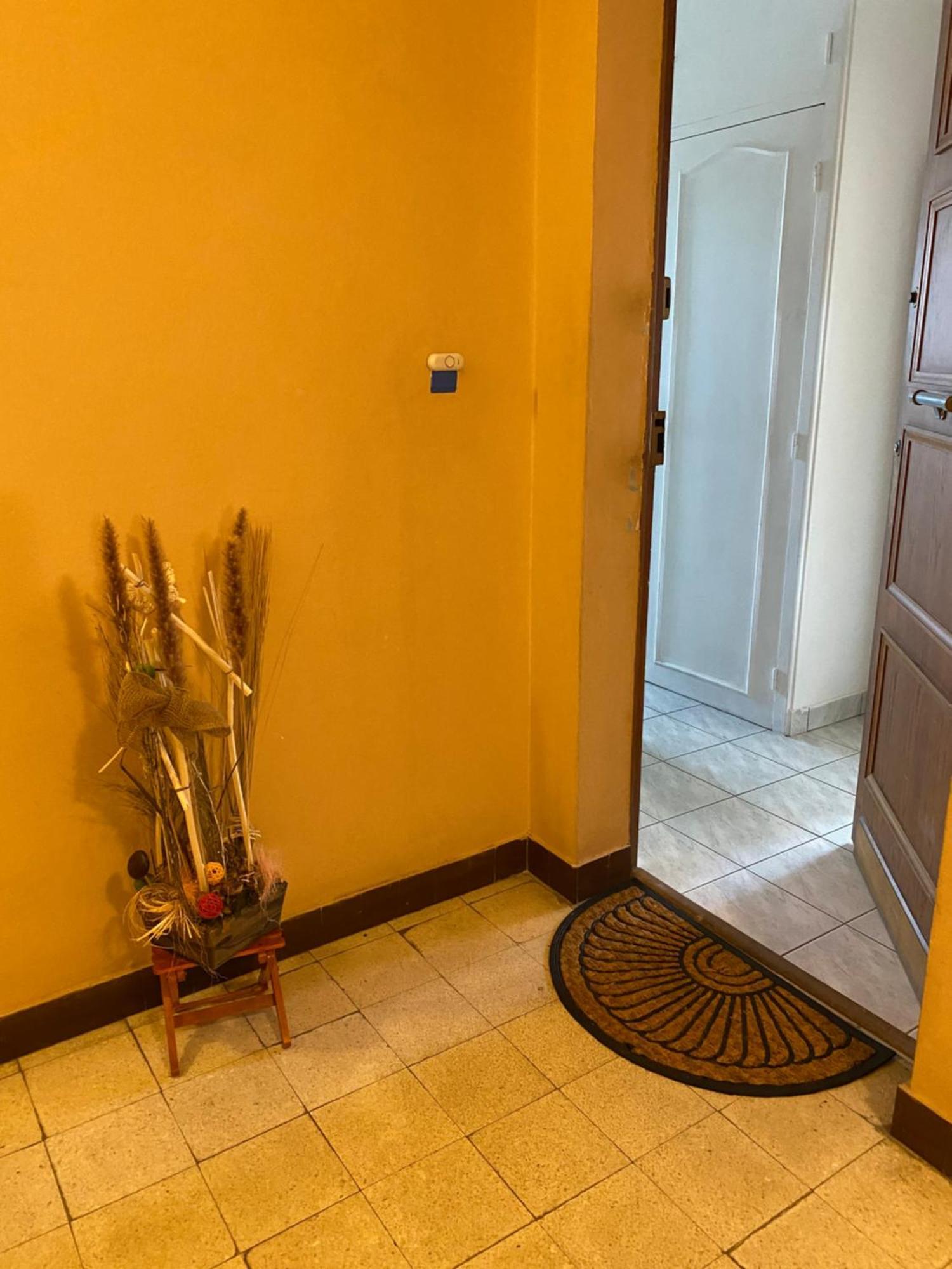 Appartement Fritz Proche Gare Sncf De Tours, Bus Et Taxi Екстер'єр фото