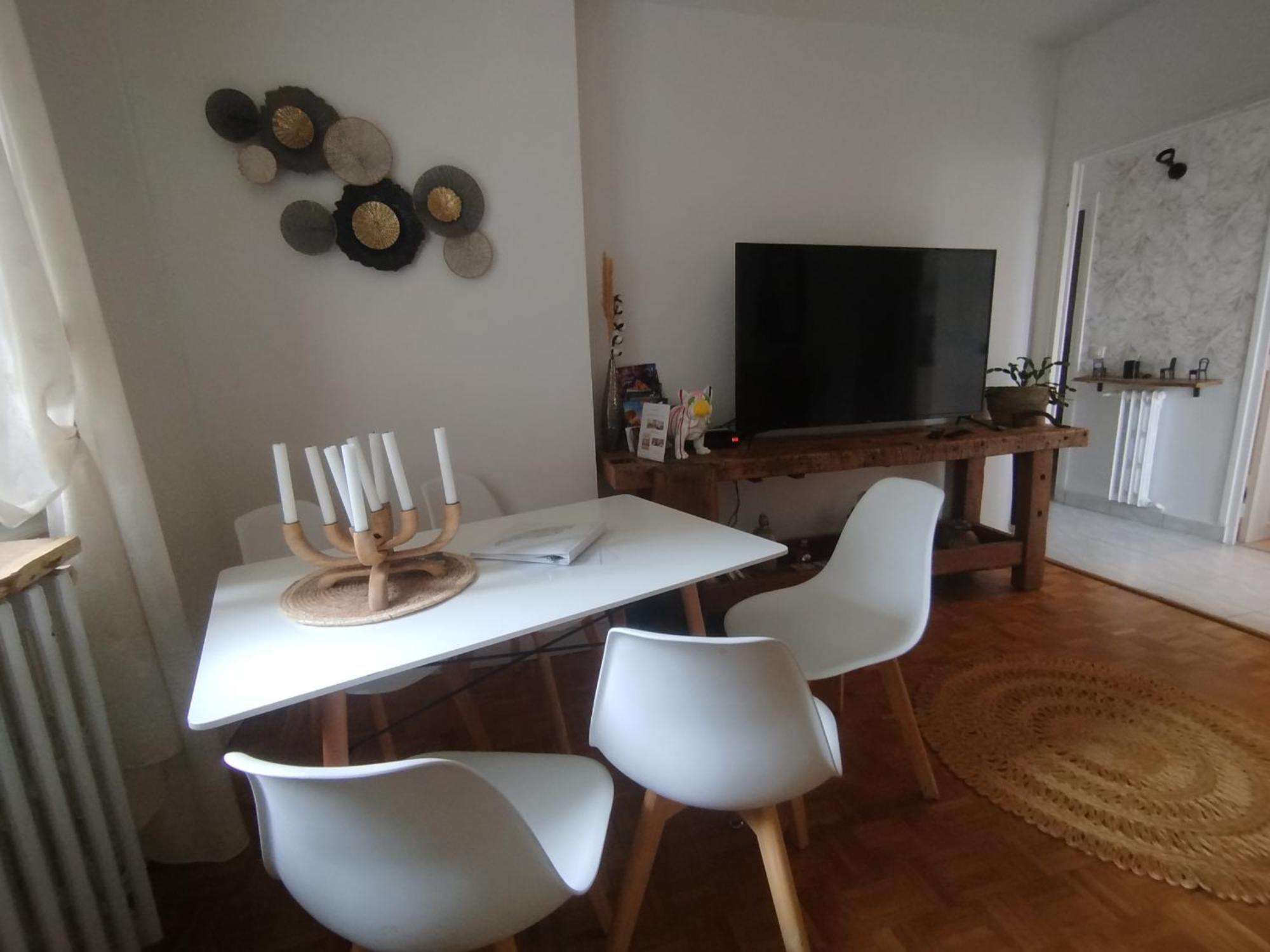 Appartement Fritz Proche Gare Sncf De Tours, Bus Et Taxi Екстер'єр фото