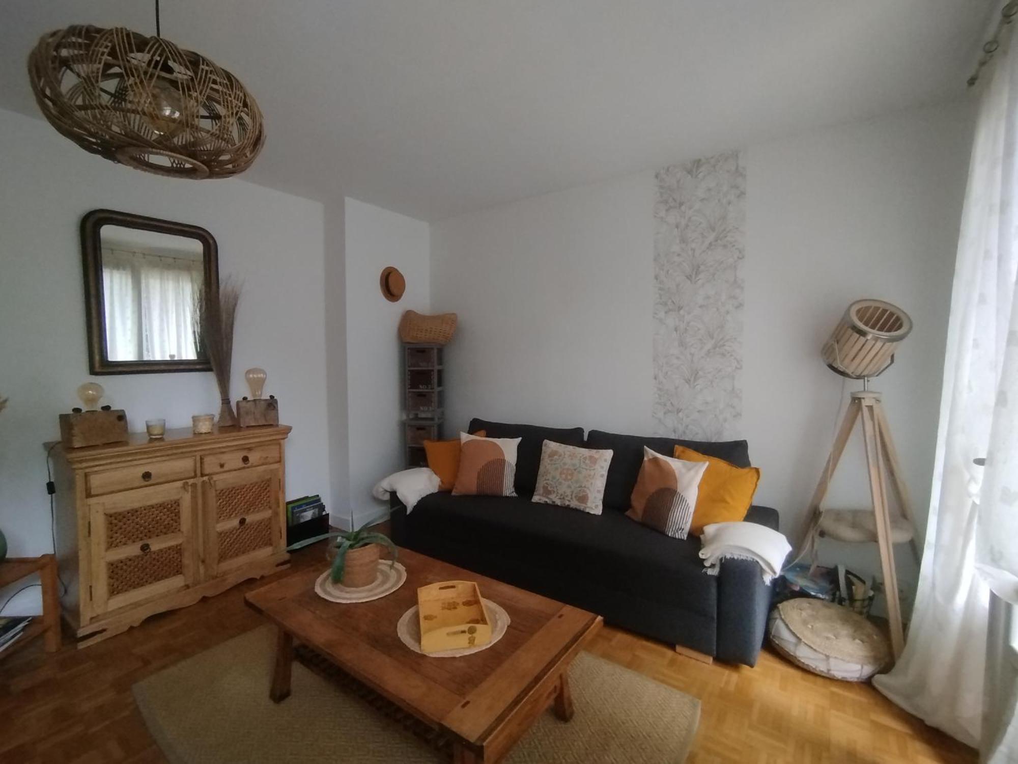Appartement Fritz Proche Gare Sncf De Tours, Bus Et Taxi Екстер'єр фото