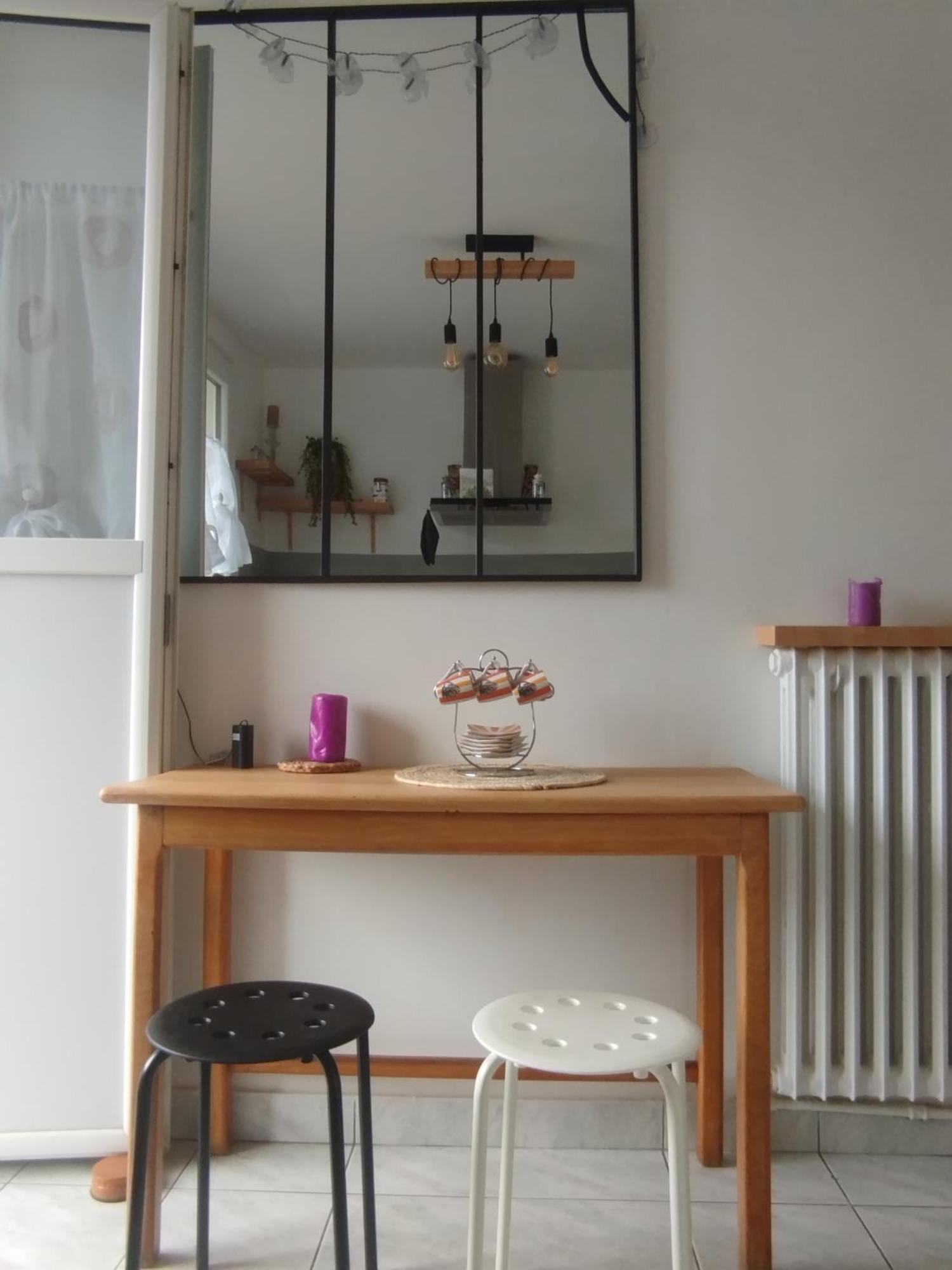 Appartement Fritz Proche Gare Sncf De Tours, Bus Et Taxi Екстер'єр фото