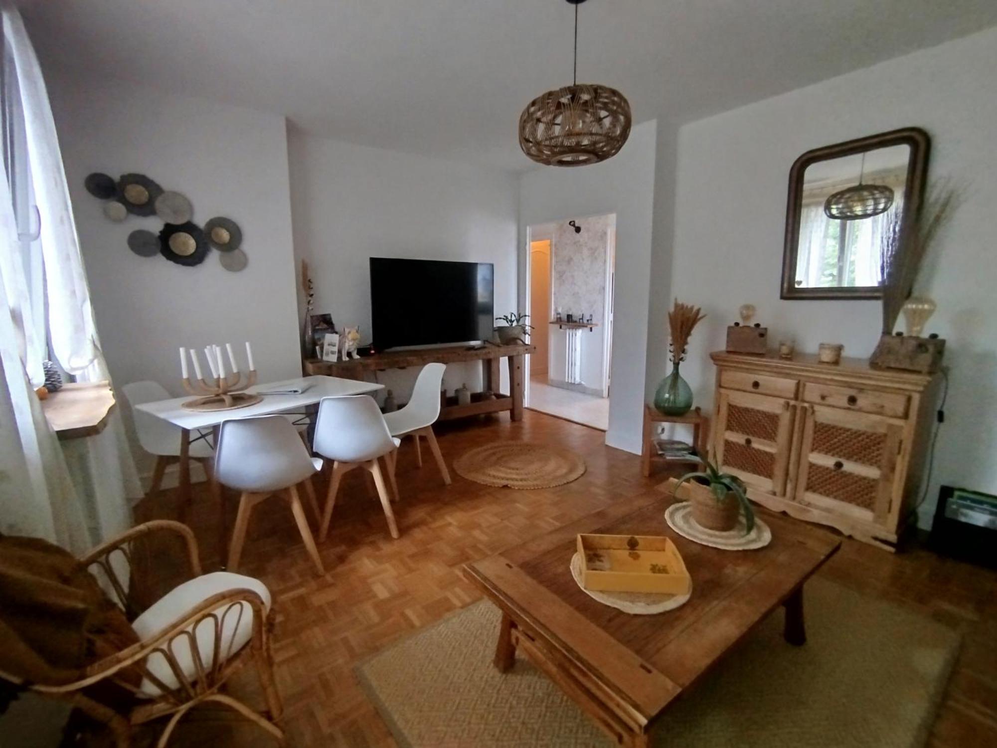 Appartement Fritz Proche Gare Sncf De Tours, Bus Et Taxi Екстер'єр фото