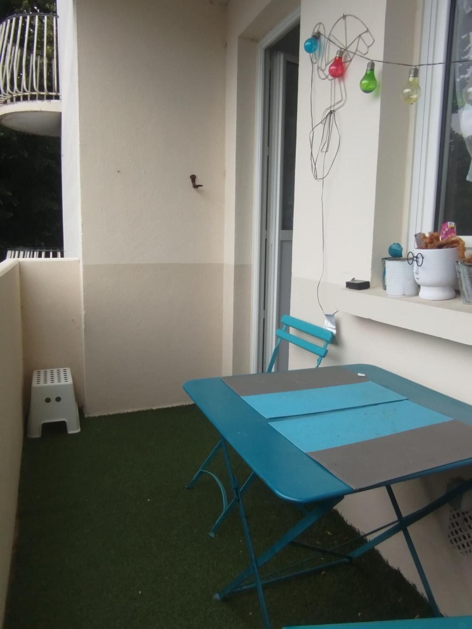 Appartement Fritz Proche Gare Sncf De Tours, Bus Et Taxi Екстер'єр фото