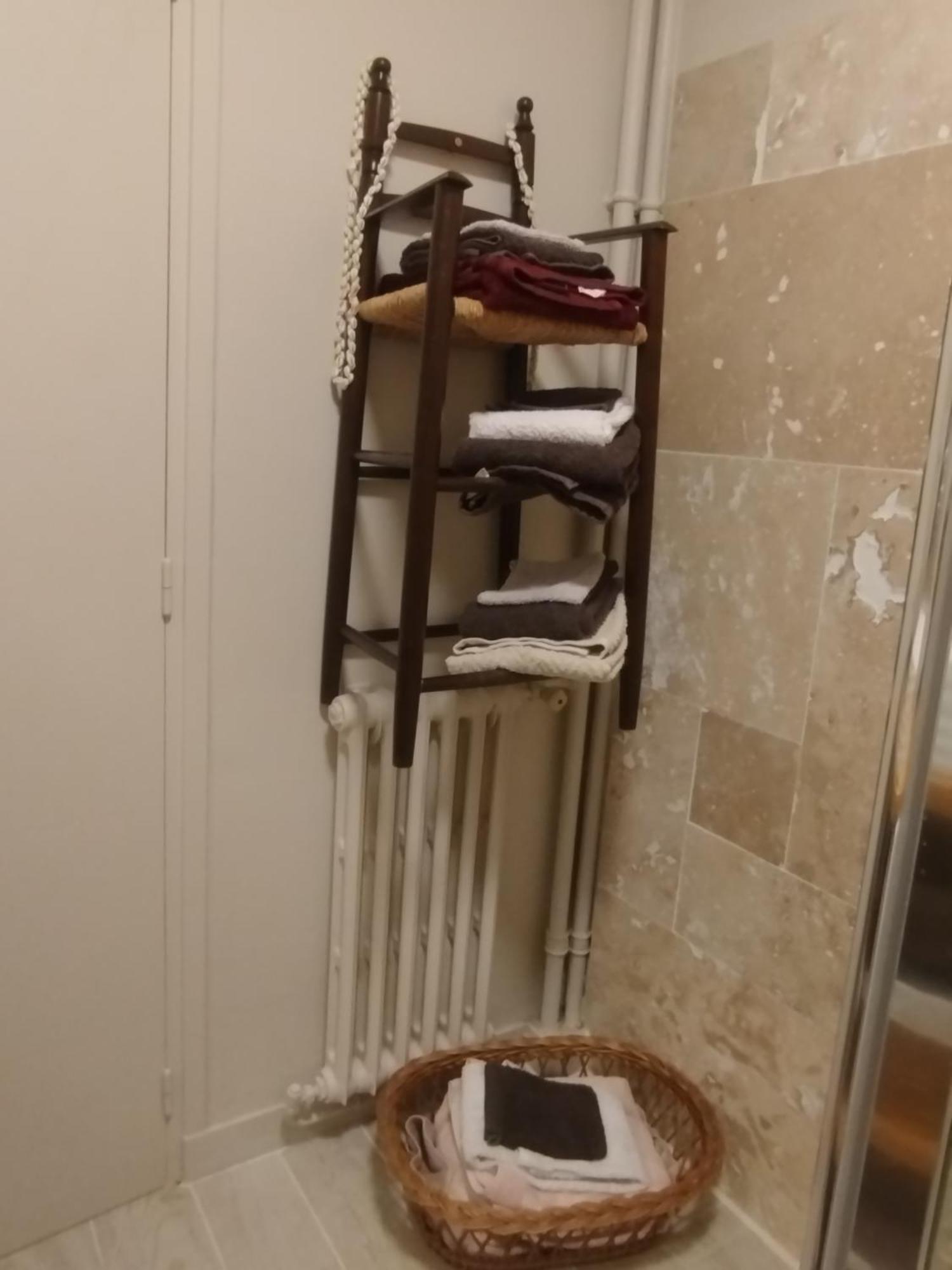 Appartement Fritz Proche Gare Sncf De Tours, Bus Et Taxi Екстер'єр фото