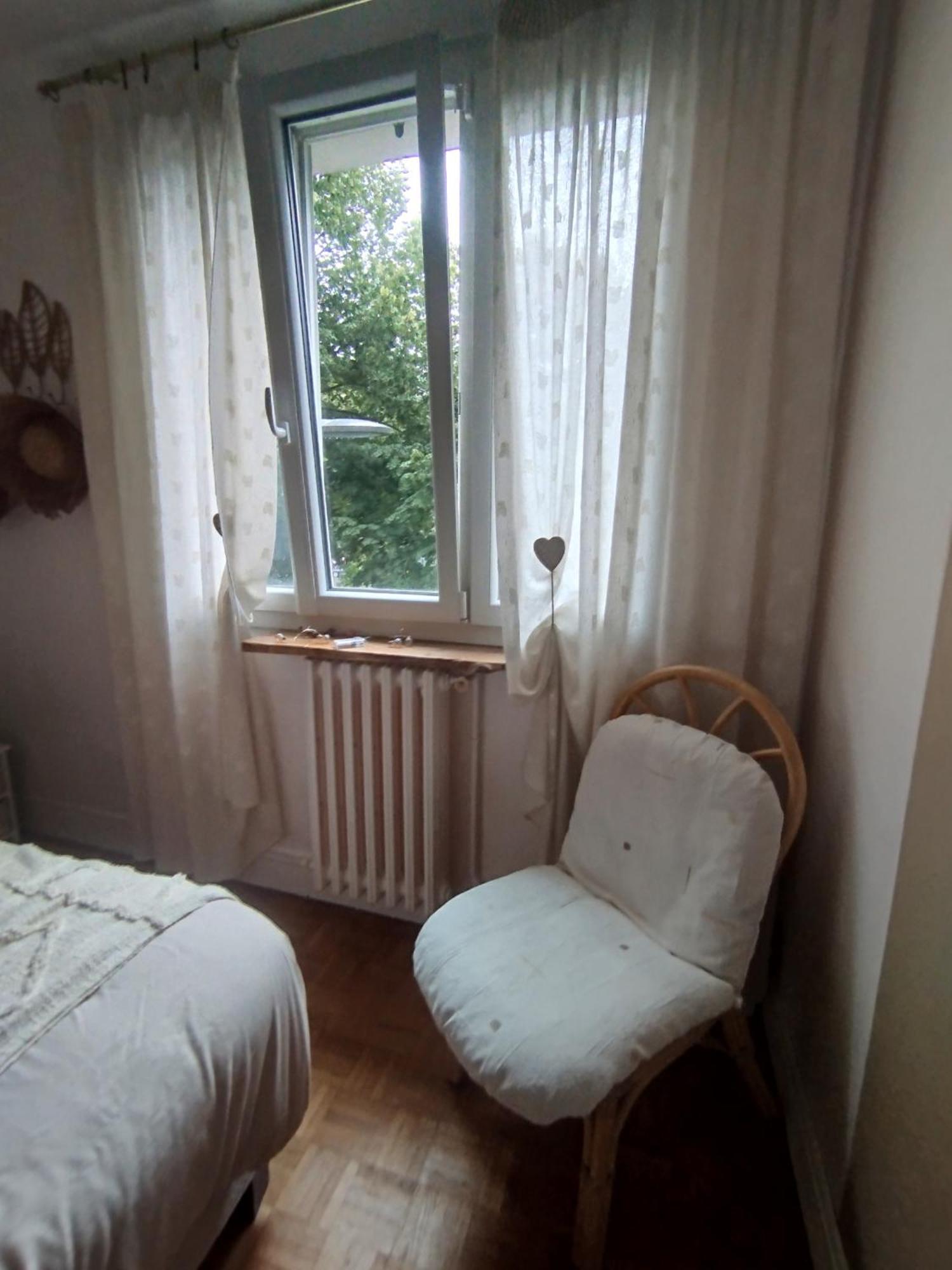 Appartement Fritz Proche Gare Sncf De Tours, Bus Et Taxi Екстер'єр фото