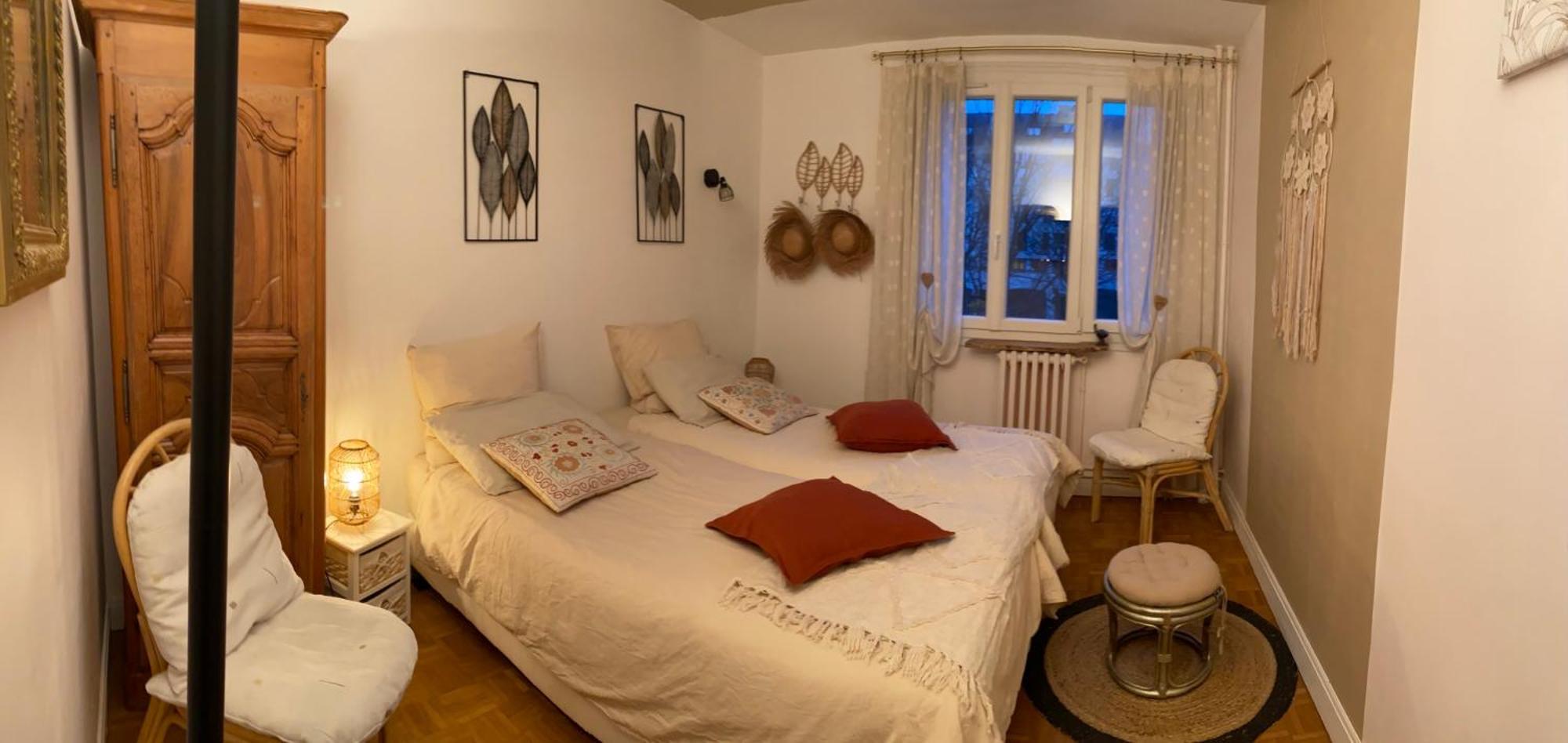 Appartement Fritz Proche Gare Sncf De Tours, Bus Et Taxi Екстер'єр фото